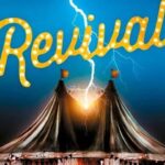 'Revival' de Stephen King llevada al cine